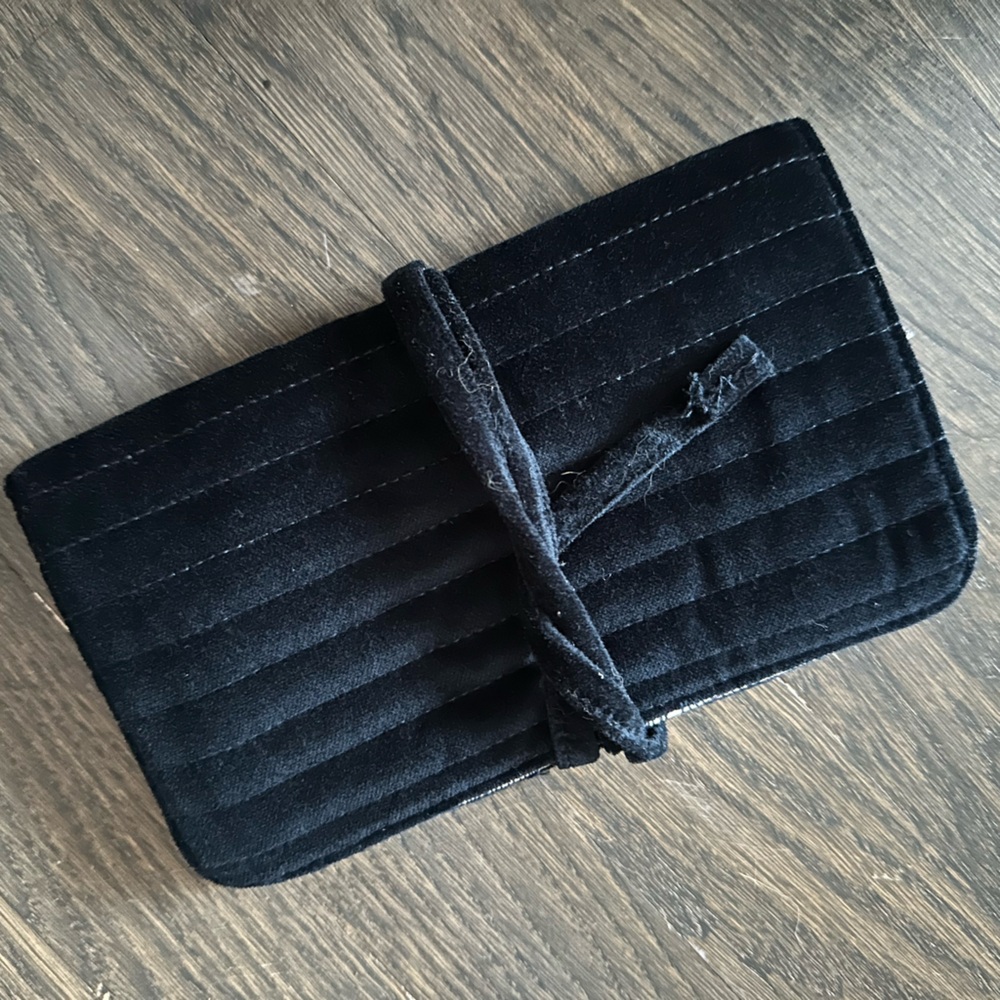 Sézane - Jewelry Roll